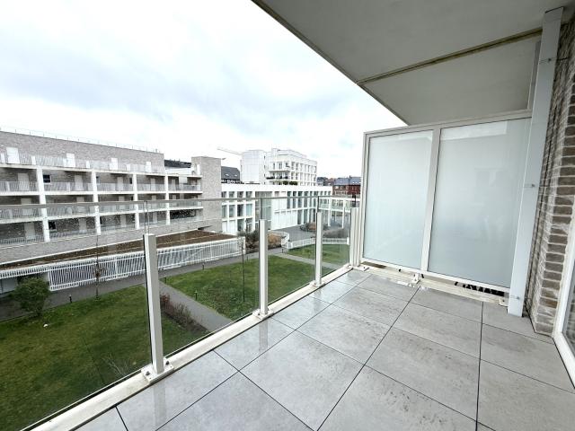Appartement location à Namen, Wallonie
