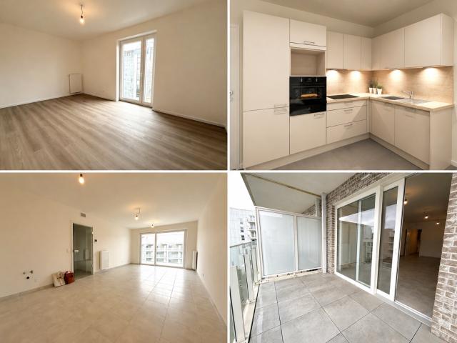 Appartement location à Namen, Wallonie