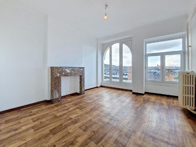 Appartement location à Namen, Wallonie