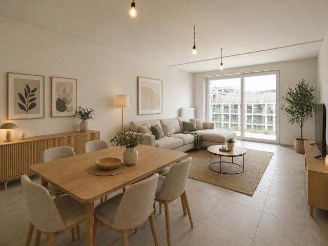 Appartement location à Namen, Wallonie