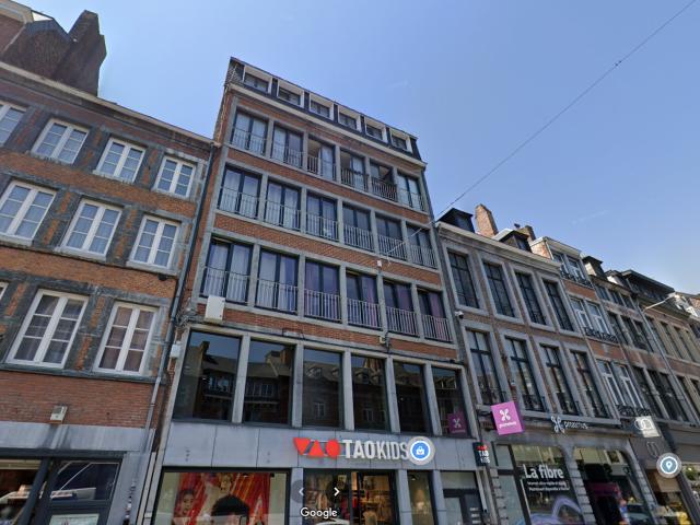 Appartement location à Namen, Wallonie