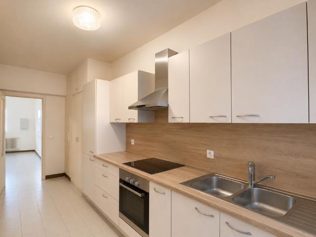 Appartement location à Namen, Wallonie