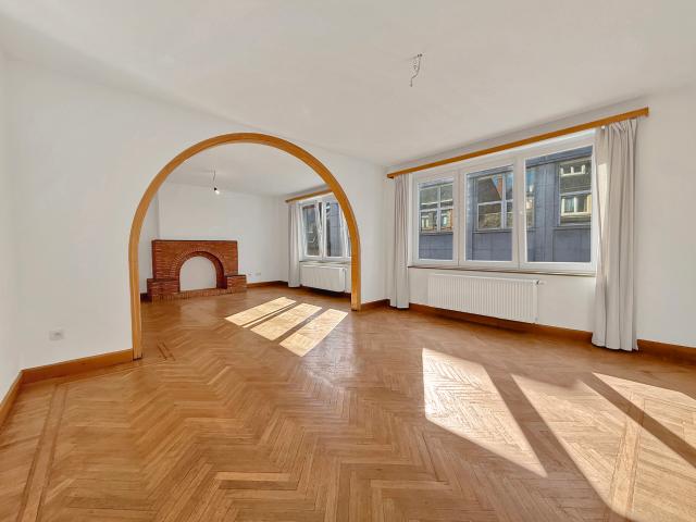 Appartement location à Namur