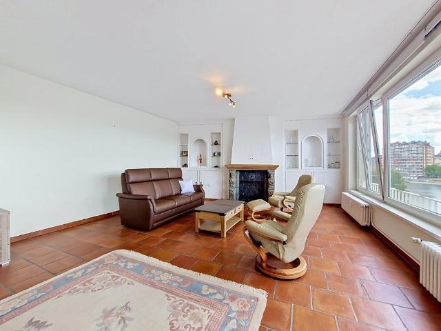 Appartement location à Namen, Wallonie