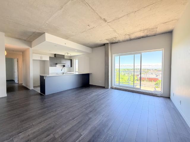 Apartment for rent in Lévis, Quebec