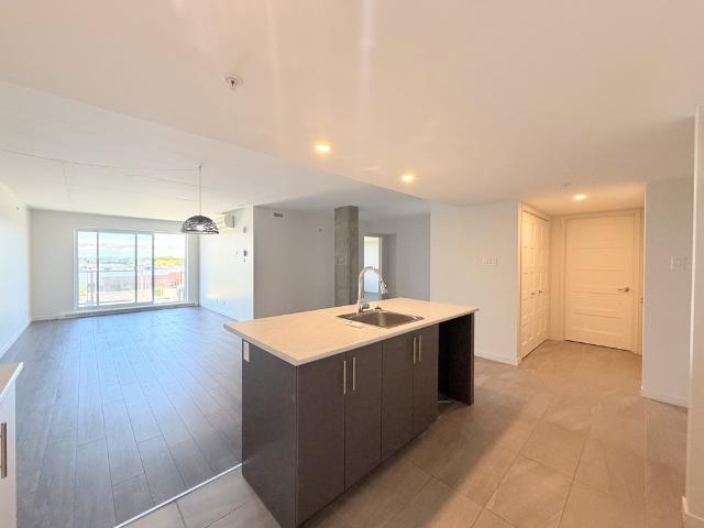 Apartment for rent in Lévis, Quebec