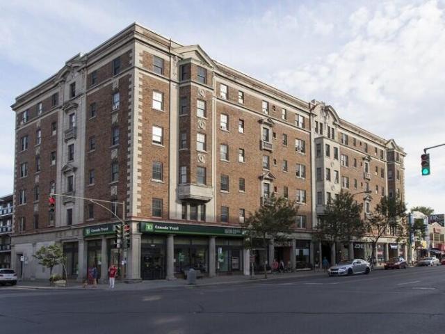 Apartment for rent in St. Leonard's, Quebec