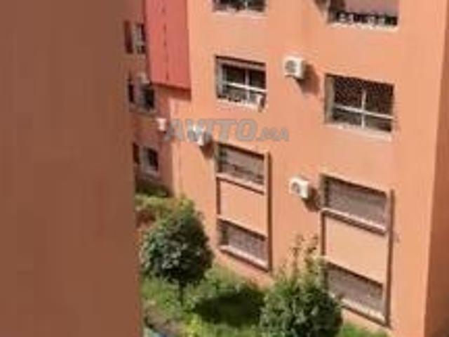 Appartement location à L'Oriental