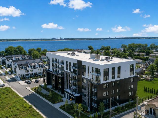 Apartment for rent in D'autray, Quebec