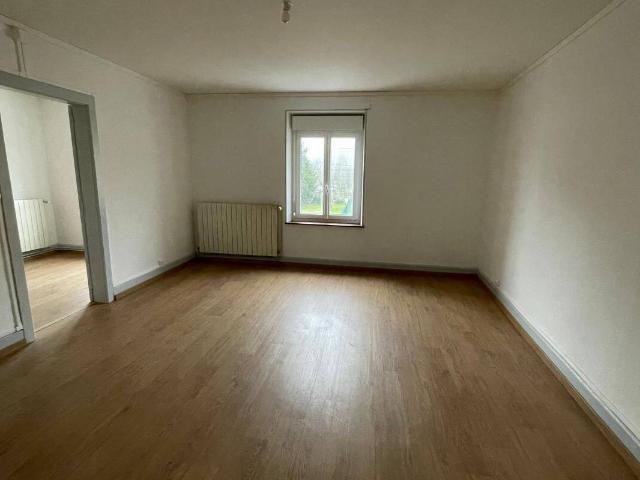 Appartement location à Pré Lallemand, Plainfaing