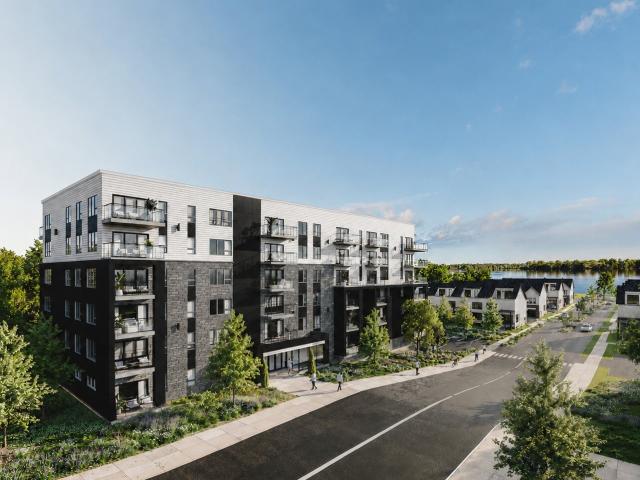 Apartment for rent in D'autray, Quebec