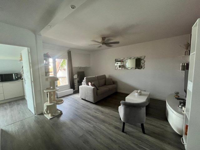 Appartement location à Tours, Saint-cyr-sur-loire