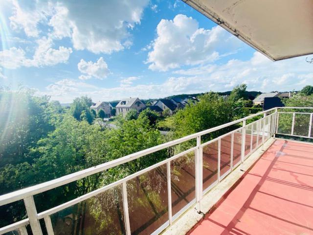 Appartement location à Namen, Wallonie