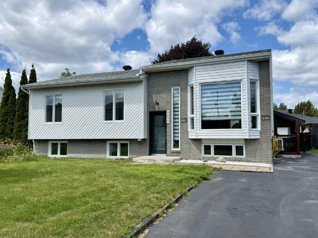 Apartment for rent in Roussillon, Quebec