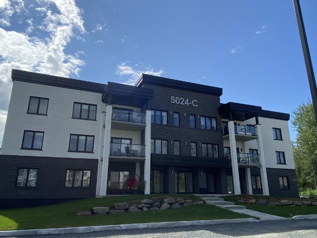 Apartment for rent in Sherbrooke, Quebec