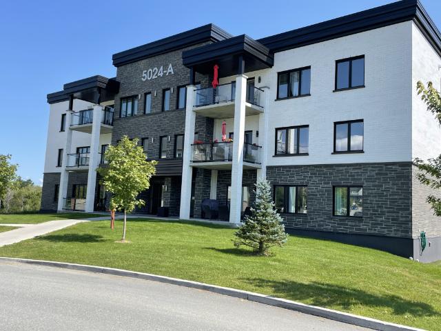 Apartment for rent in Sherbrooke, Quebec