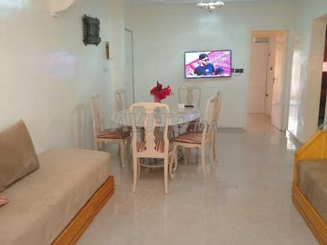 Appartement location à Salé