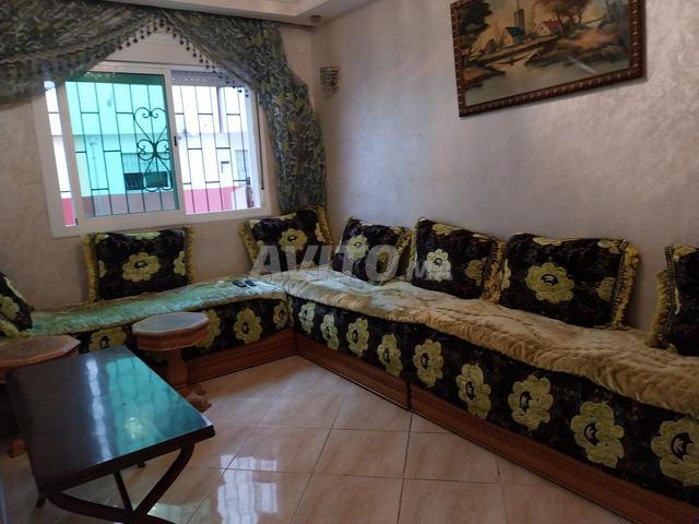 Appartement location à El Ma, Gharb-Chrarda-Beni Hssen
