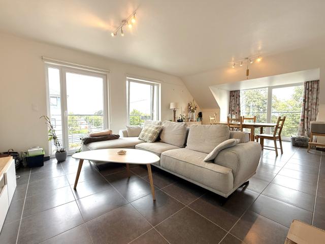 Appartement location à Gembloux, Wallonie