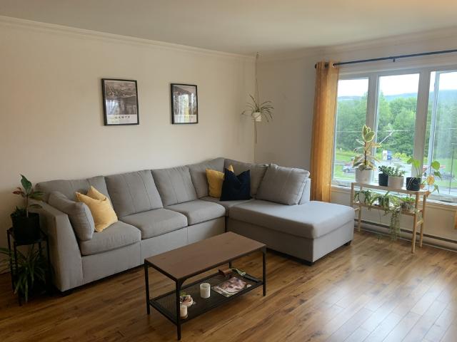 Apartment for rent in Sherbrooke, Quebec