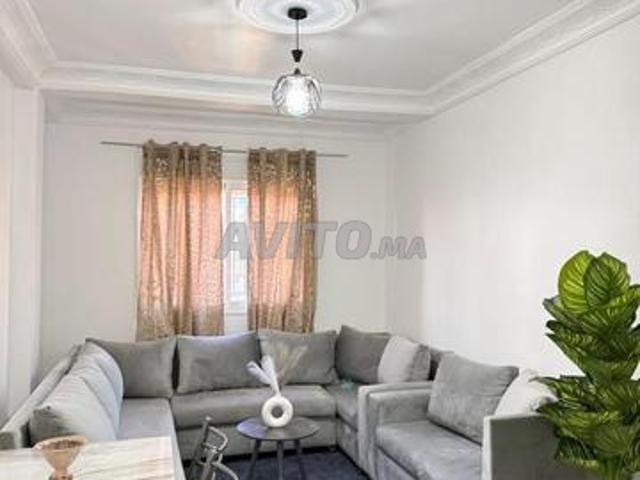 Appartement location à Tangero, Tanger-Tétouan