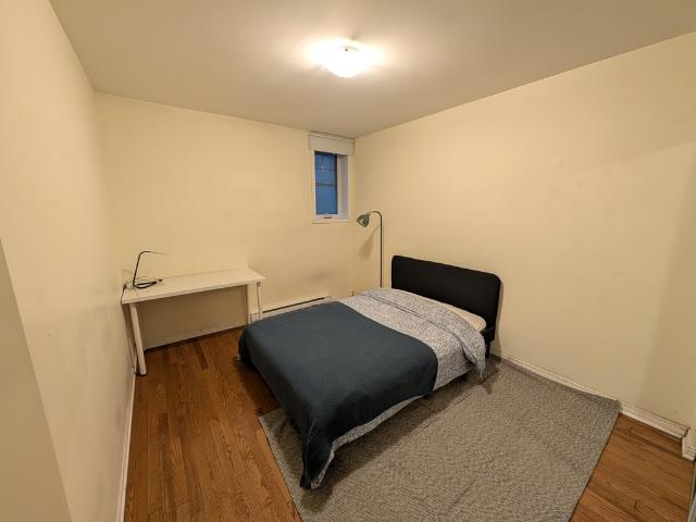 Apartment for rent in St. Leonard's, Quebec