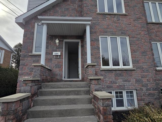 Apartment for rent in Beauharnois-salaberry, Quebec