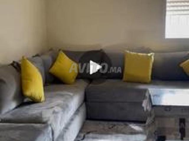 Appartement location à Agadir, Oued ed Dahab-Lagouira