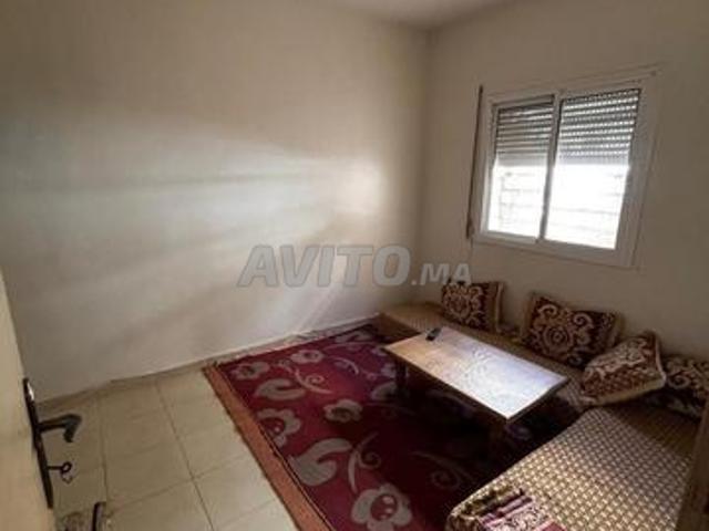 Appartement location à Ben Slimane