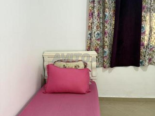Appartement location à Anfa, Gharb-Chrarda-Beni Hssen