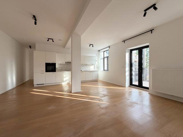 Appartement location à Saint-Jacques, Nivelles