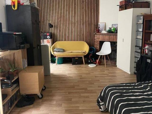 Studio location à Châtellerault