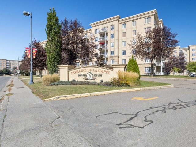 Apartment for rent in Gatineau, Quebec