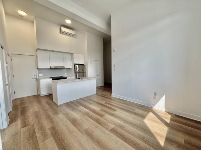 Apartment for rent in St. Leonard's, Quebec