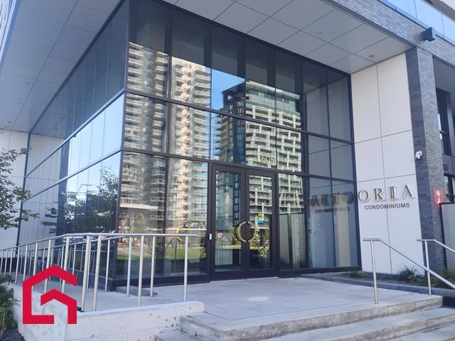 Apartment for rent in Brossard, Quebec