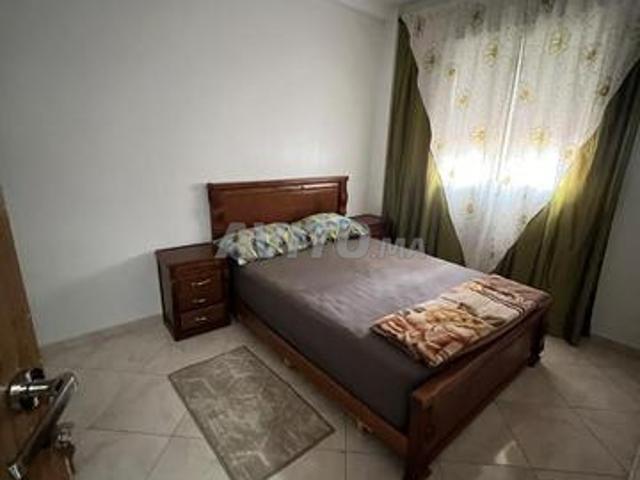 Appartement location à Bouskoura, Gharb-Chrarda-Beni Hssen