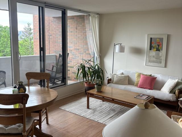 Apartment for rent in Gatineau, Quebec