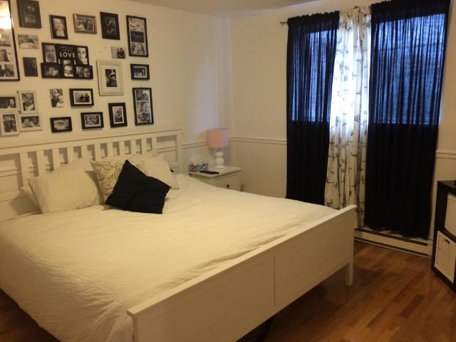 Apartment for rent in Laval-des-rapides, Quebec
