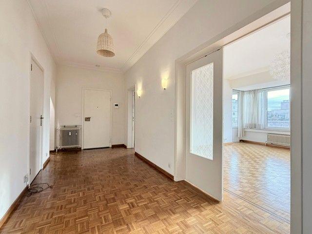 Appartement location à Sint-lambrechts-woluwe, Bruxelles