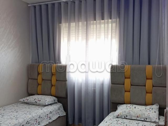 Appartement location à El Ma, Gharb-Chrarda-Beni Hssen