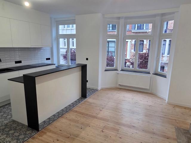 Appartement location à Elsene, Bruxelles