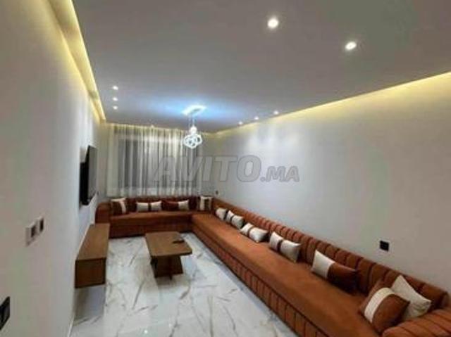 Appartement location à Gueliz, Marrakech