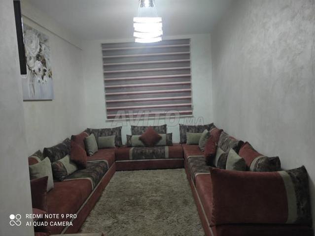 Appartement location à Saâda, L'Oriental