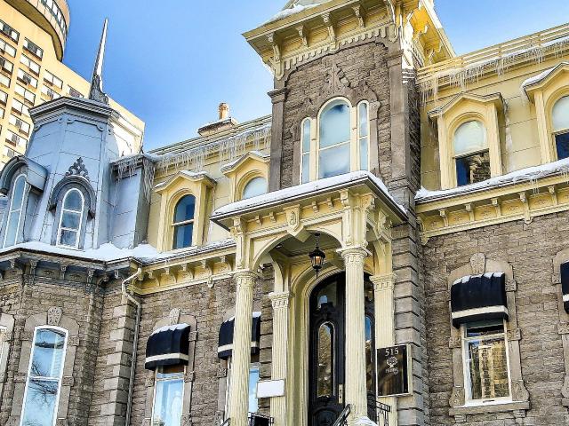 Apartment for rent in Québec, Quebec