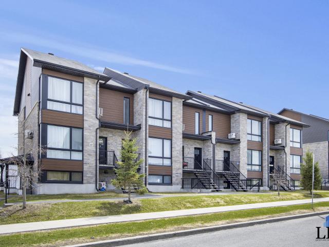 Apartment for rent in Gatineau, Quebec
