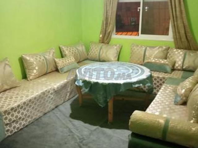 Appartement location à Anfa, Gharb-Chrarda-Beni Hssen