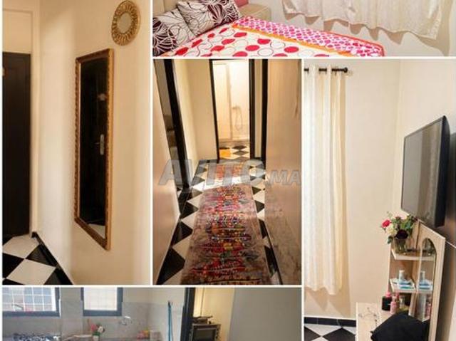 Appartement location à Agadir, Oued ed Dahab-Lagouira