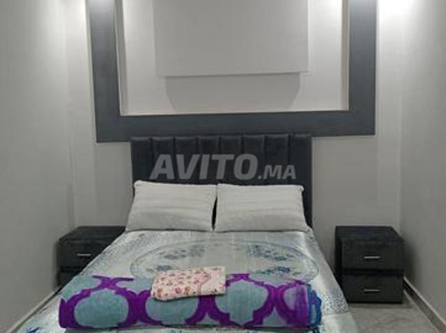 Appartement location à Agadir, Oued ed Dahab-Lagouira