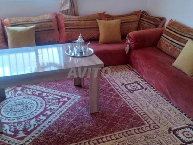Appartement location à Agadir, Oued ed Dahab-Lagouira