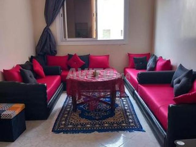 Appartement location à Agadir, Oued ed Dahab-Lagouira
